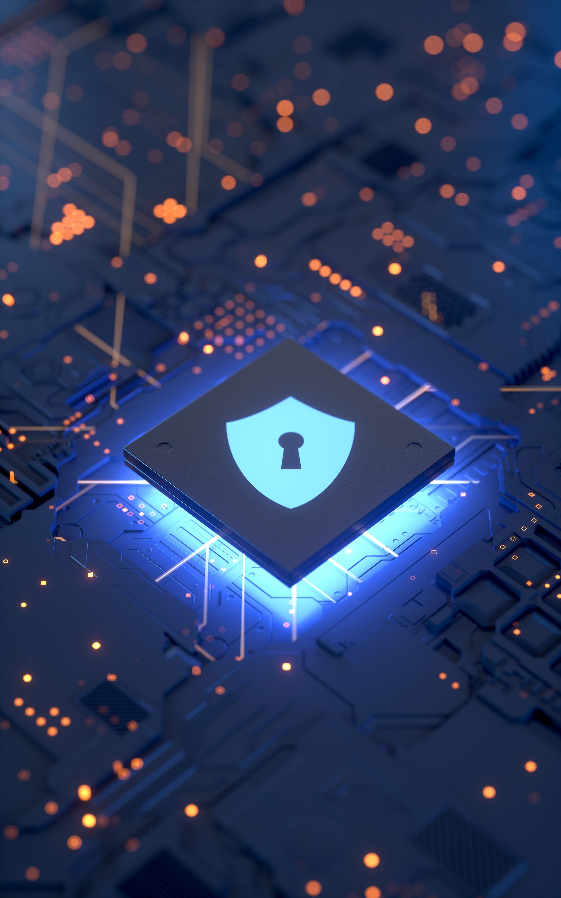 Hardware security